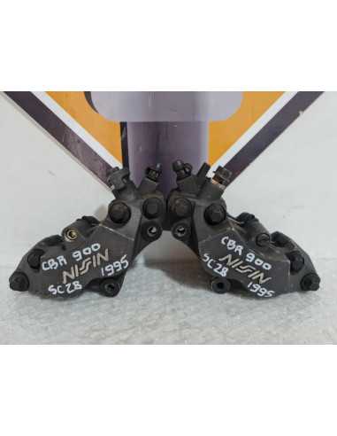 Etrieri Frana Fata Honda CBR 919 SC 28 1995, 45150MW0305 45250MW0305