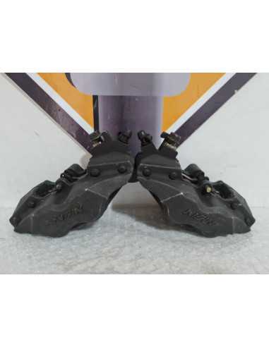 Front Brake Calipers Honda CBR 919 SC 28 1995, 45150MW0305 45250MW0305