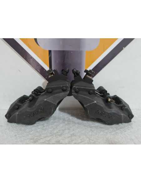 Front Brake Calipers Honda CBR 919 SC 28 1995, 45150MW0305 45250MW0305