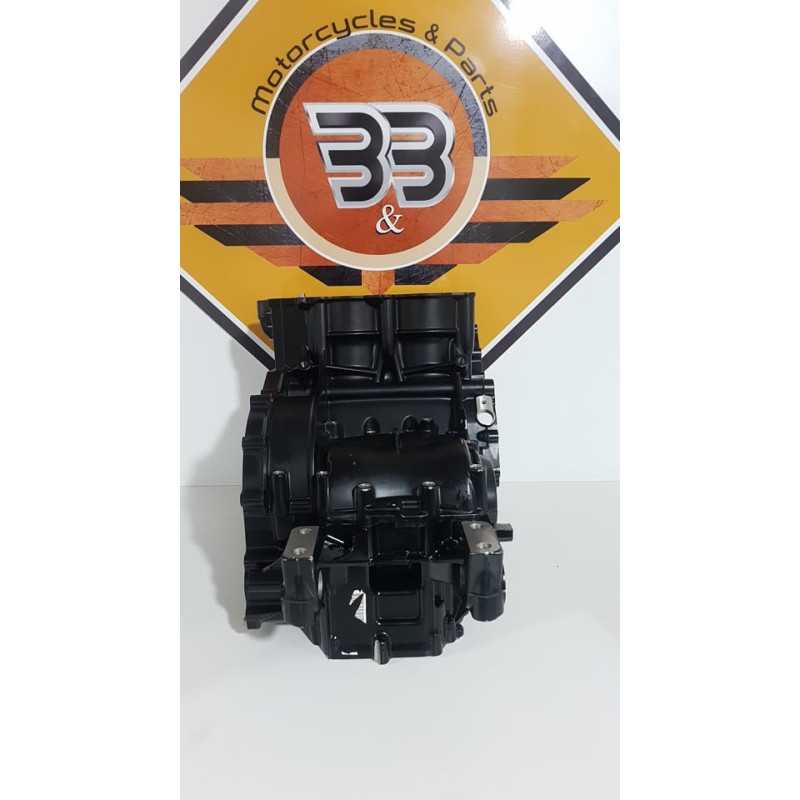 Engine Crankcase & Cilinders BMW F 800 R - 2013 