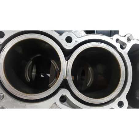 Engine Crankcase & Cilinders BMW F 800 R - 2013 