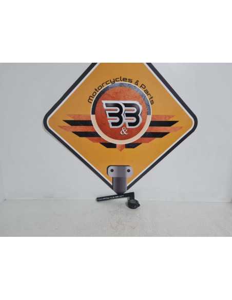 Semighidon Stanga Honda CBR 919 SC 28 1995, 53150MW0000