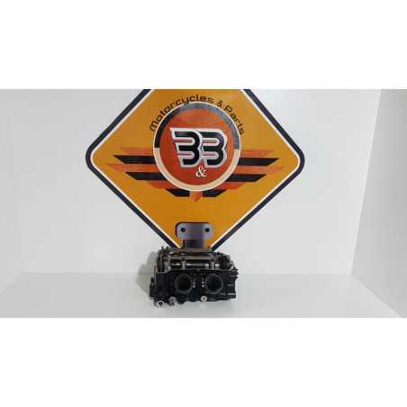 Chiuloasa Completa BMW F 800 R - 2013 