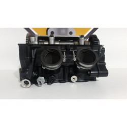 Chiuloasa Completa BMW F 800 R - 2013 2