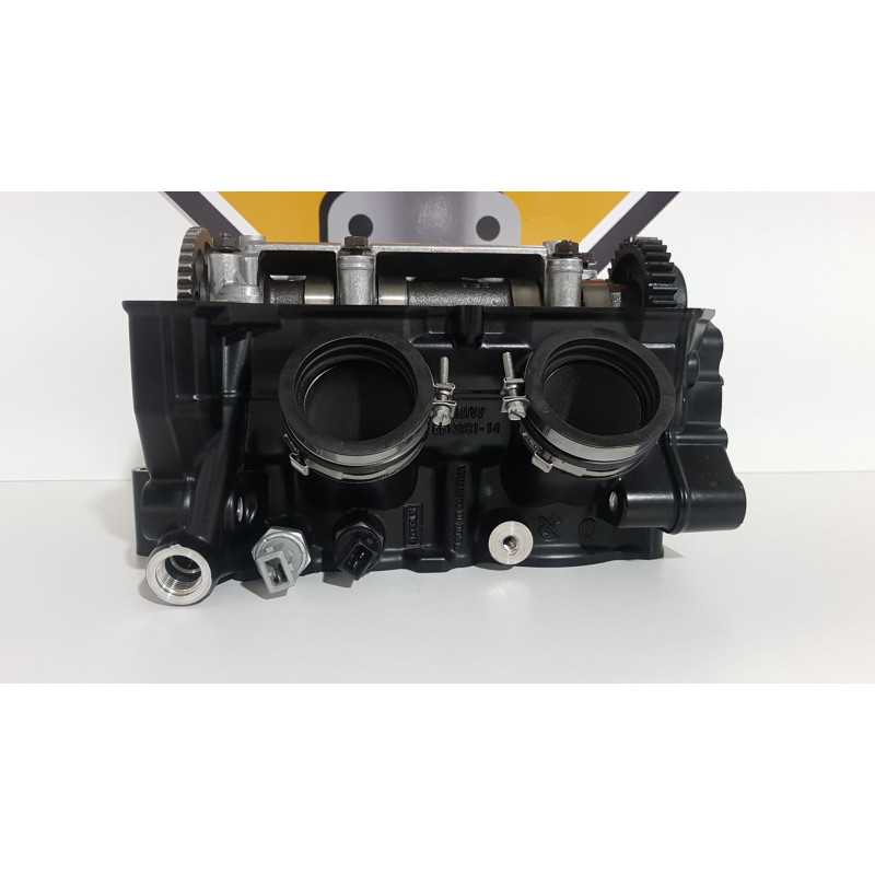 Chiuloasa Completa BMW F 800 R - 2013 