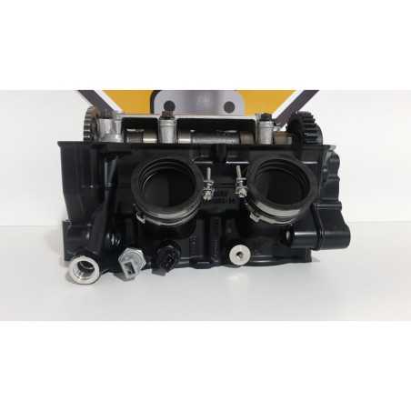 Chiuloasa Completa BMW F 800 R - 2013 