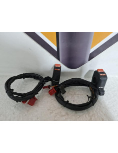 Bloc Pornire Honda CBR 919 SC 28 1995, 35130MAE601 2