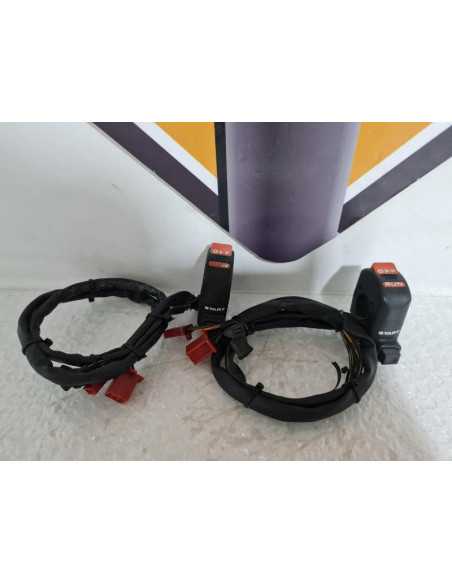 Bloc Pornire Honda CBR 919 SC 28 1995, 35130MAE601