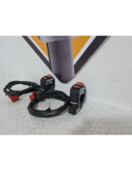 Bloc Pornire Honda CBR 919 SC 28 1995, 35130MAE601