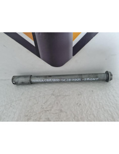 Front Wheel Axle Honda CBR 919 SC 28 1995, 44301MW0000 2