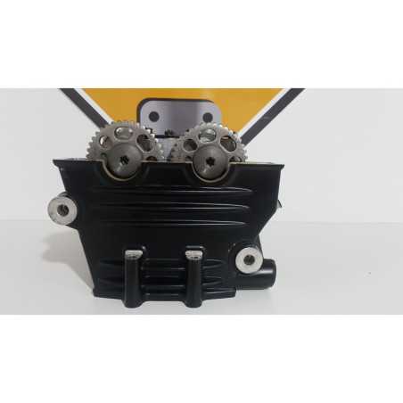Cylinder Head Complete BMW F 800 R - 2013 