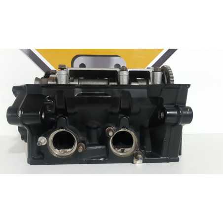 Cylinder Head Complete BMW F 800 R - 2013 