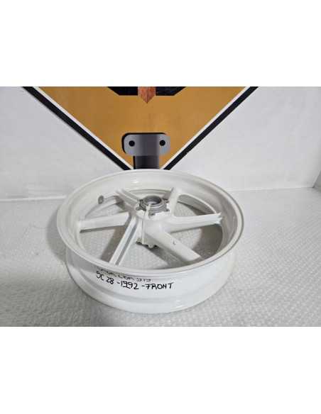 Front Wheel Honda CBR 919 SC 28 1995, 44650MAE305ZA