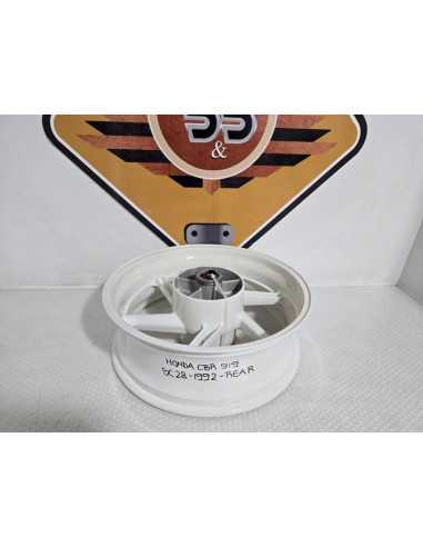 Janta Spate Honda CBR 919 SC 28 1995, 42650MAE315ZA