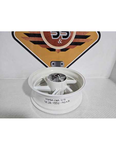 Janta Spate Honda CBR 919 SC 28 1995, 42650MAE315ZA