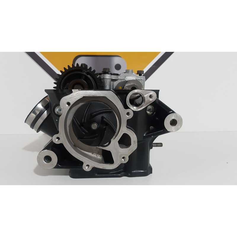 Cylinder Head Complete BMW F 800 R - 2013 