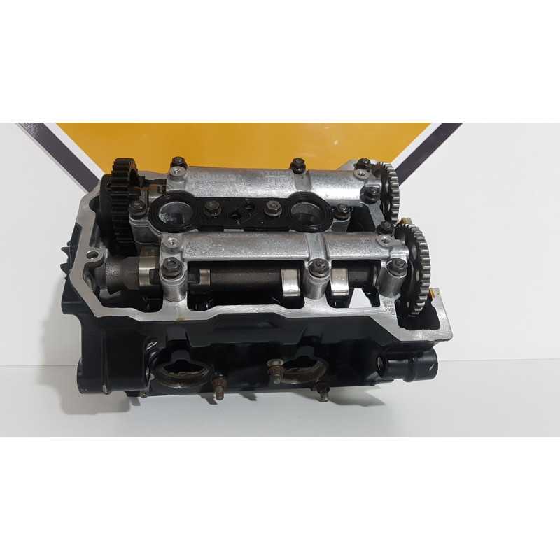 Cylinder Head Complete BMW F 800 R - 2013 