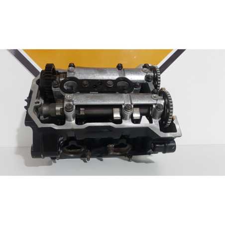 Cylinder Head Complete BMW F 800 R - 2013 