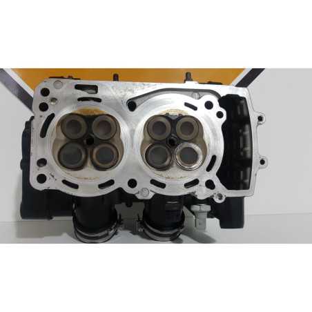 Chiuloasa Completa BMW F 800 R - 2013 