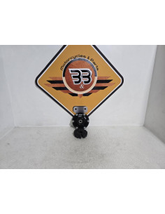 Carrier Cush Yamaha XJ 6N ABS 2009, 20S253660000 20S253640000