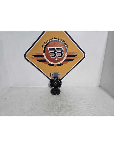 Carrier Cush Yamaha XJ 6N ABS 2009, 20S253660000 20S253640000