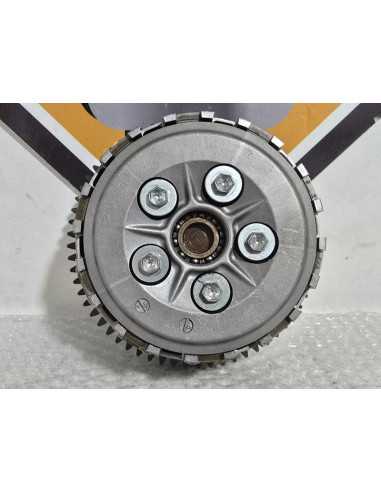 Complete Clutch Honda Vfr 800 RC46A 2007, 22100MCW000 22120MBGD00