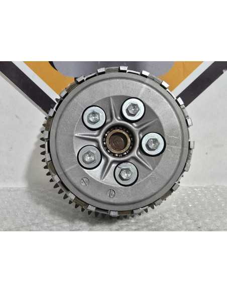 Complete Clutch Honda Vfr 800 RC46A 2007, 22100MCW000 22120MBGD00