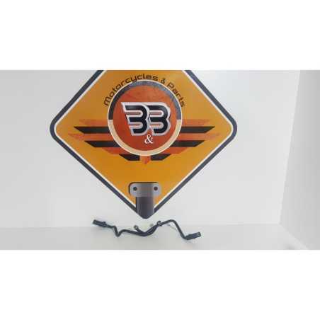 Water Pump Pipes BMW F 800 R - 2013 