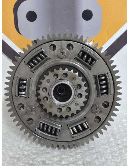 Complete Clutch Honda Vfr 800 RC46A 2007, 22100MCW000 22120MBGD00