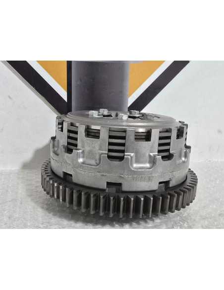 Complete Clutch Honda Vfr 800 RC46A 2007, 22100MCW000 22120MBGD00