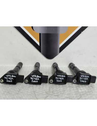 Bobina Inductie Honda Vfr 800 RC46A 2007, 30520PNA007