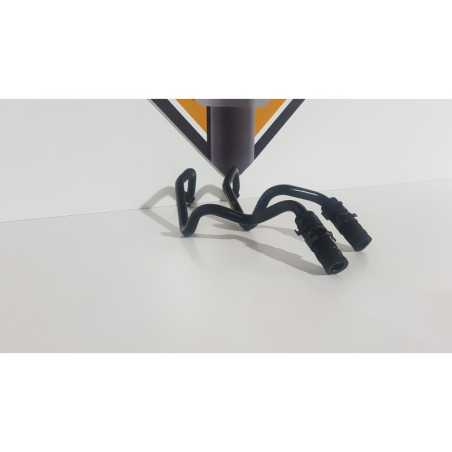 Water Pump Pipes BMW F 800 R - 2013 