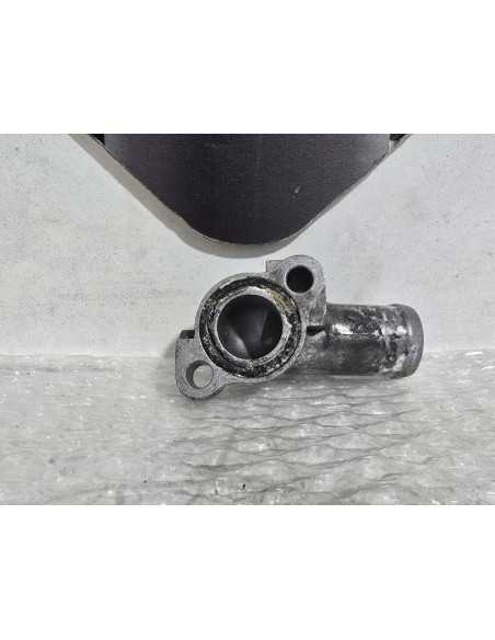 Front Cylinder Head Transition Fitting Water Honda Vfr 800 RC46A 2007, 19523MT3000