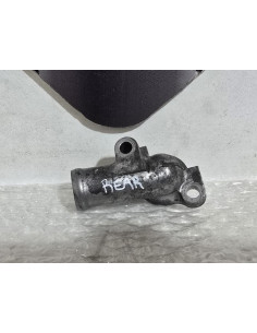 Rear Cylinder Head Transition Fitting Water Honda Vfr 800 RC46A 2007, 19523MT3000 2