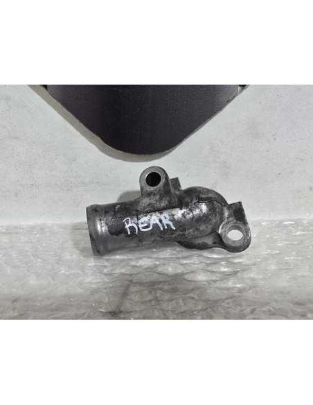 Rear Cylinder Head Transition Fitting Water Honda Vfr 800 RC46A 2007, 19523MT3000