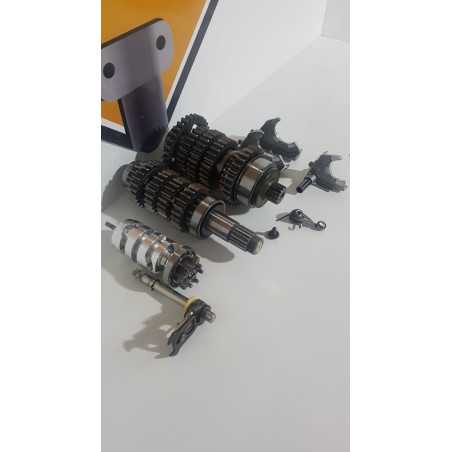 Gearbox BMW F 800 R - 2013 