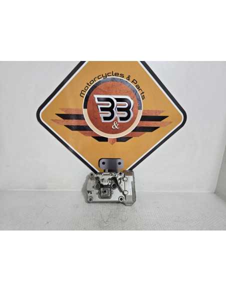 Capac Chiuloasa Spate Honda Vfr 800 RC46A 2007, 12320MCW000