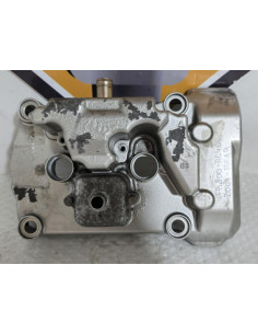 Rear Cylinder Head Cover Honda Vfr 800 RC46A 2007, 12320MCW000 2