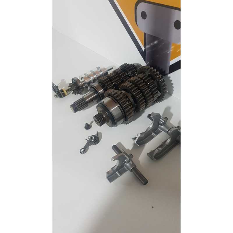 Gearbox BMW F 800 R - 2013 