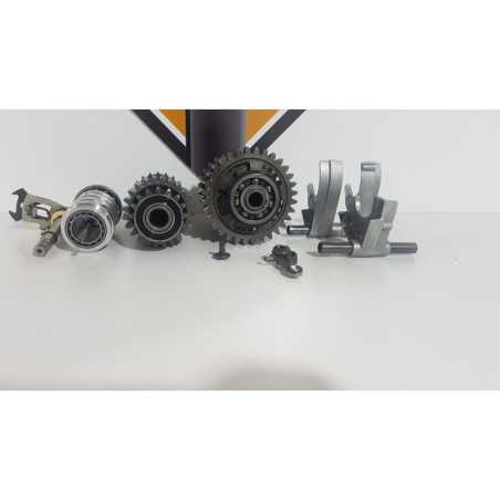 Gearbox BMW F 800 R - 2013 