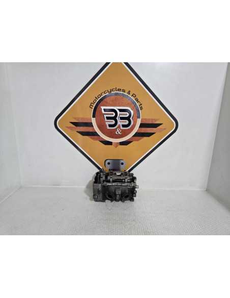Front Cylinder Head Honda Vfr 800 RC46A 2007, 12010MCW000