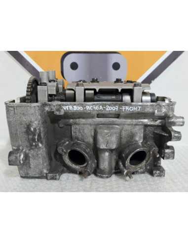 Front Cylinder Head Honda Vfr 800 RC46A 2007, 12010MCW000