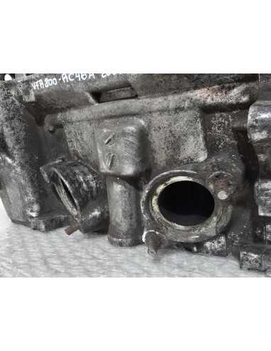 Front Cylinder Head Honda Vfr 800 RC46A 2007, 12010MCW000