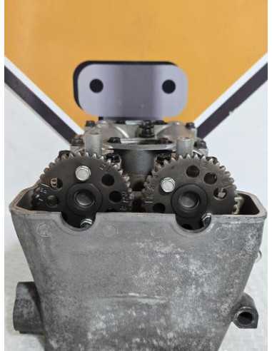 Front Cylinder Head Honda Vfr 800 RC46A 2007, 12010MCW000