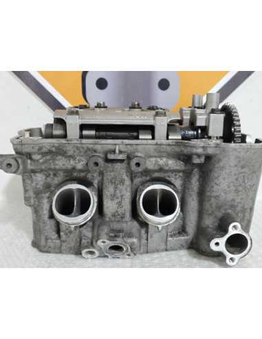 Front Cylinder Head Honda Vfr 800 RC46A 2007, 12010MCW000