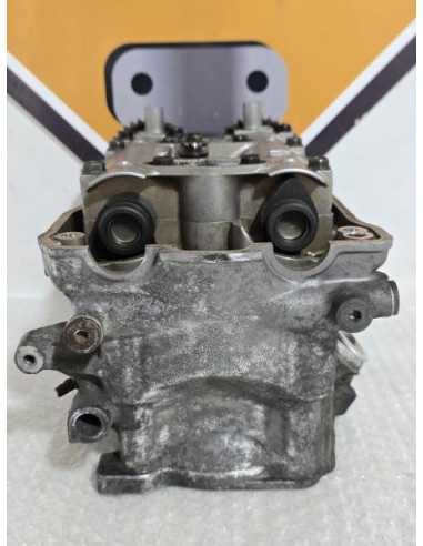 Front Cylinder Head Honda Vfr 800 RC46A 2007, 12010MCW000