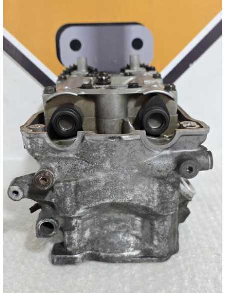Front Cylinder Head Honda Vfr 800 RC46A 2007, 12010MCW000