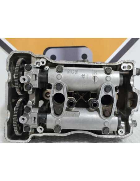 Chiuloasa Fata Honda Vfr 800 RC46A 2007, 12010MCW000