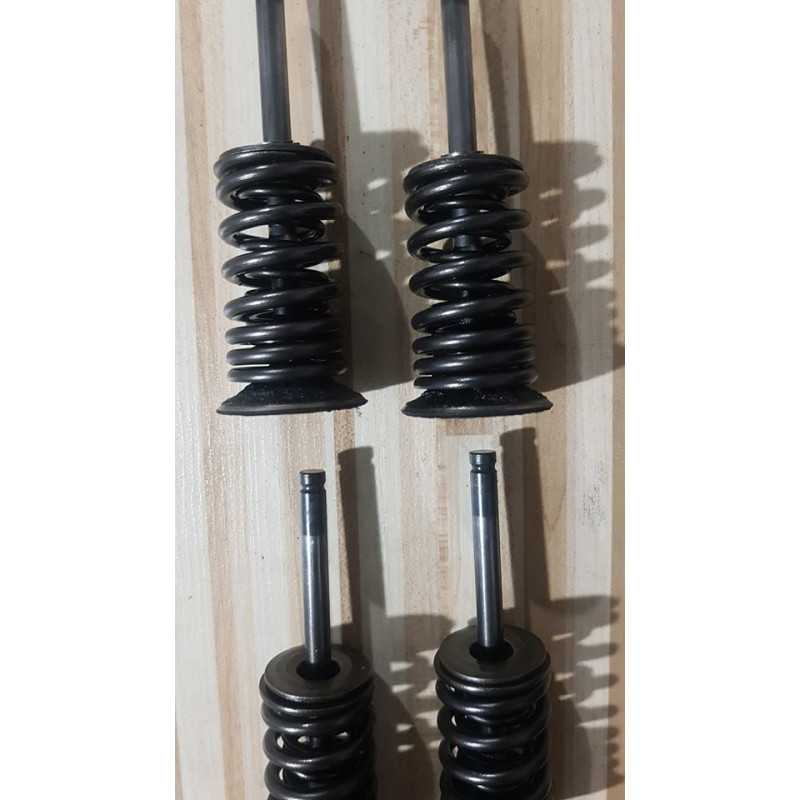 Supape Kawasaki GPZ 500S - 1995