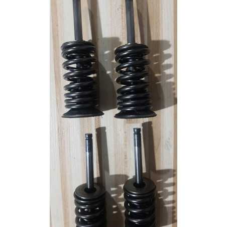 Supape Kawasaki GPZ 500S - 1995  Supape Kawasaki GPZ 500S - 1995